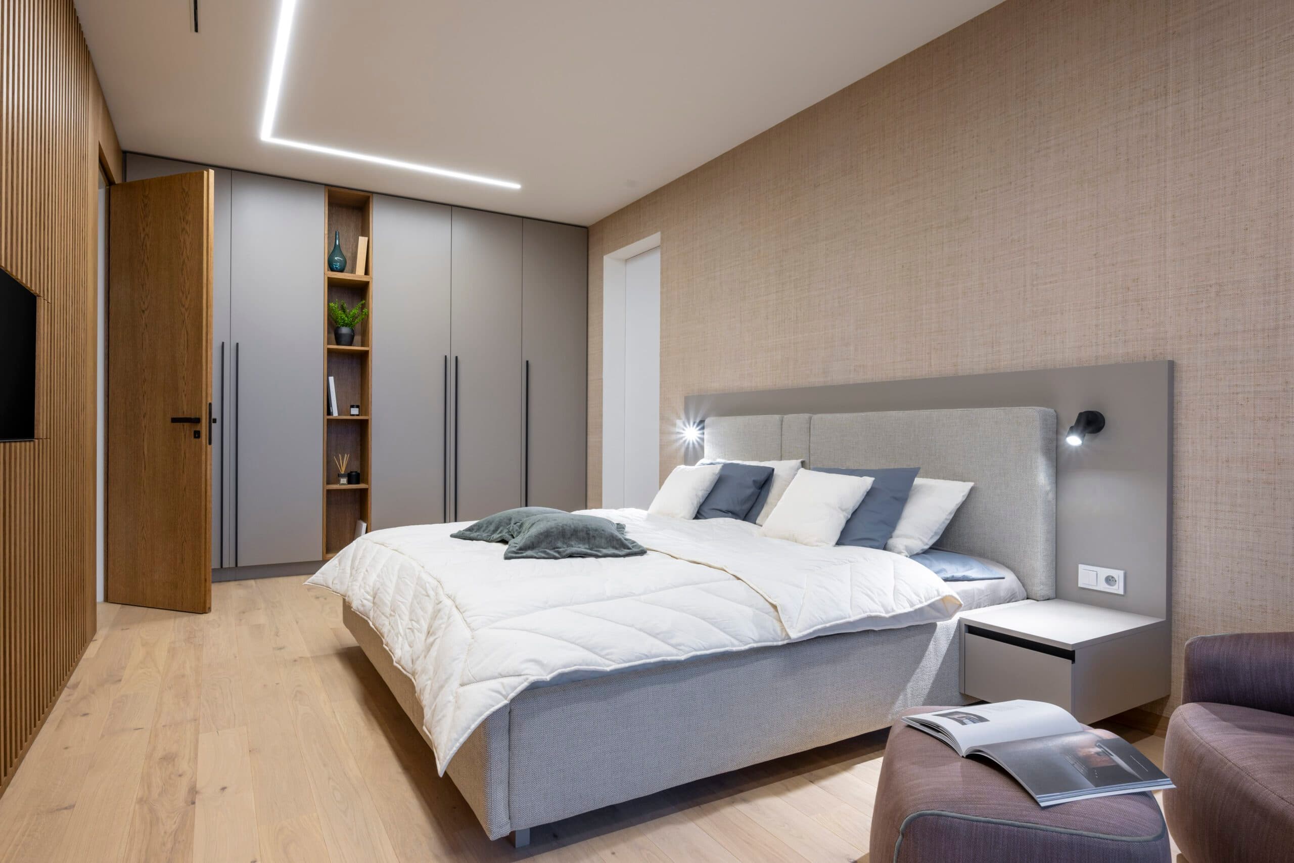 Vila Belaire - foto 1