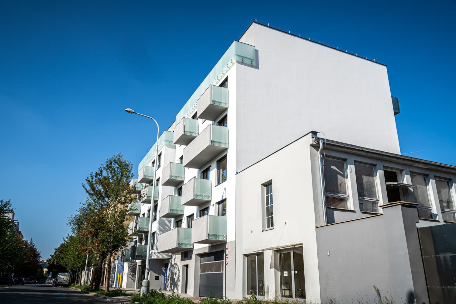 Chytré bydlení NMN@Holešovice - foto 2