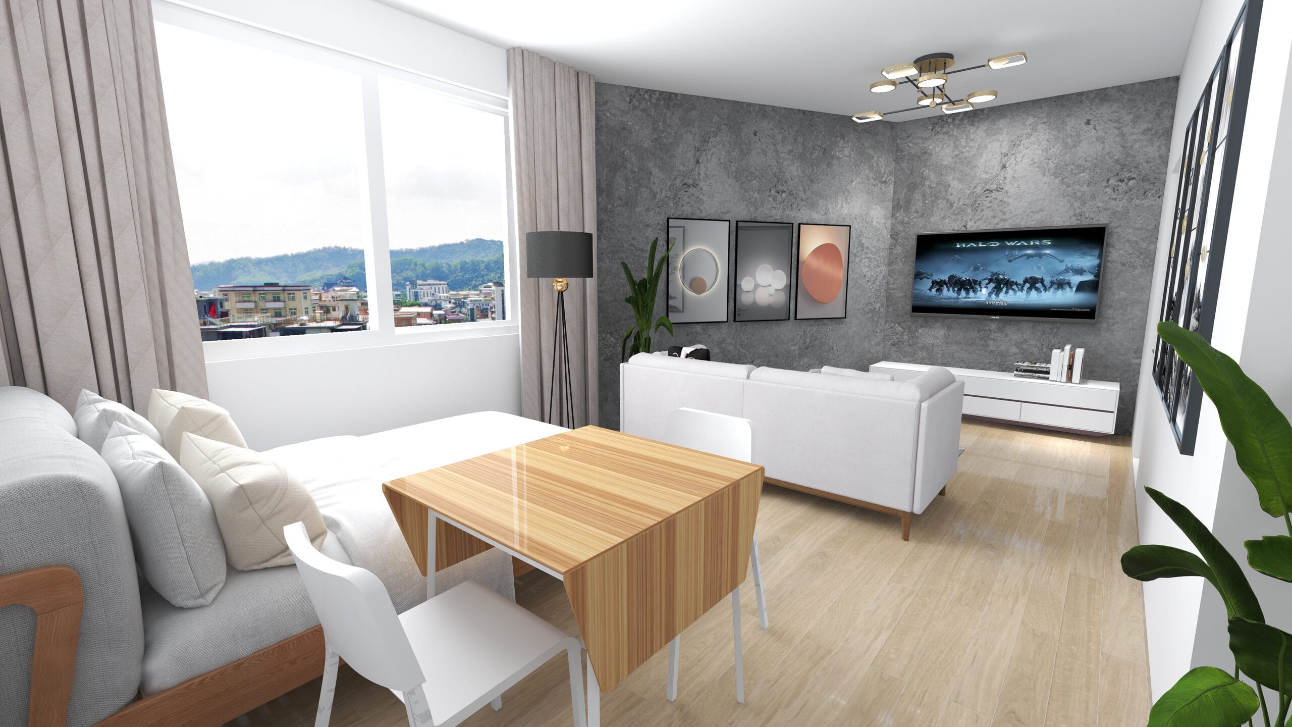Central Point Kladno 2