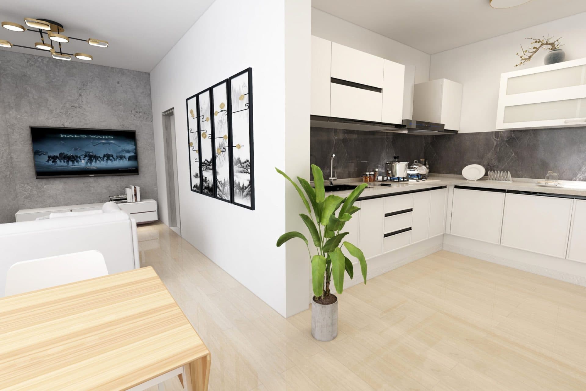 Central Point Kladno - foto 3