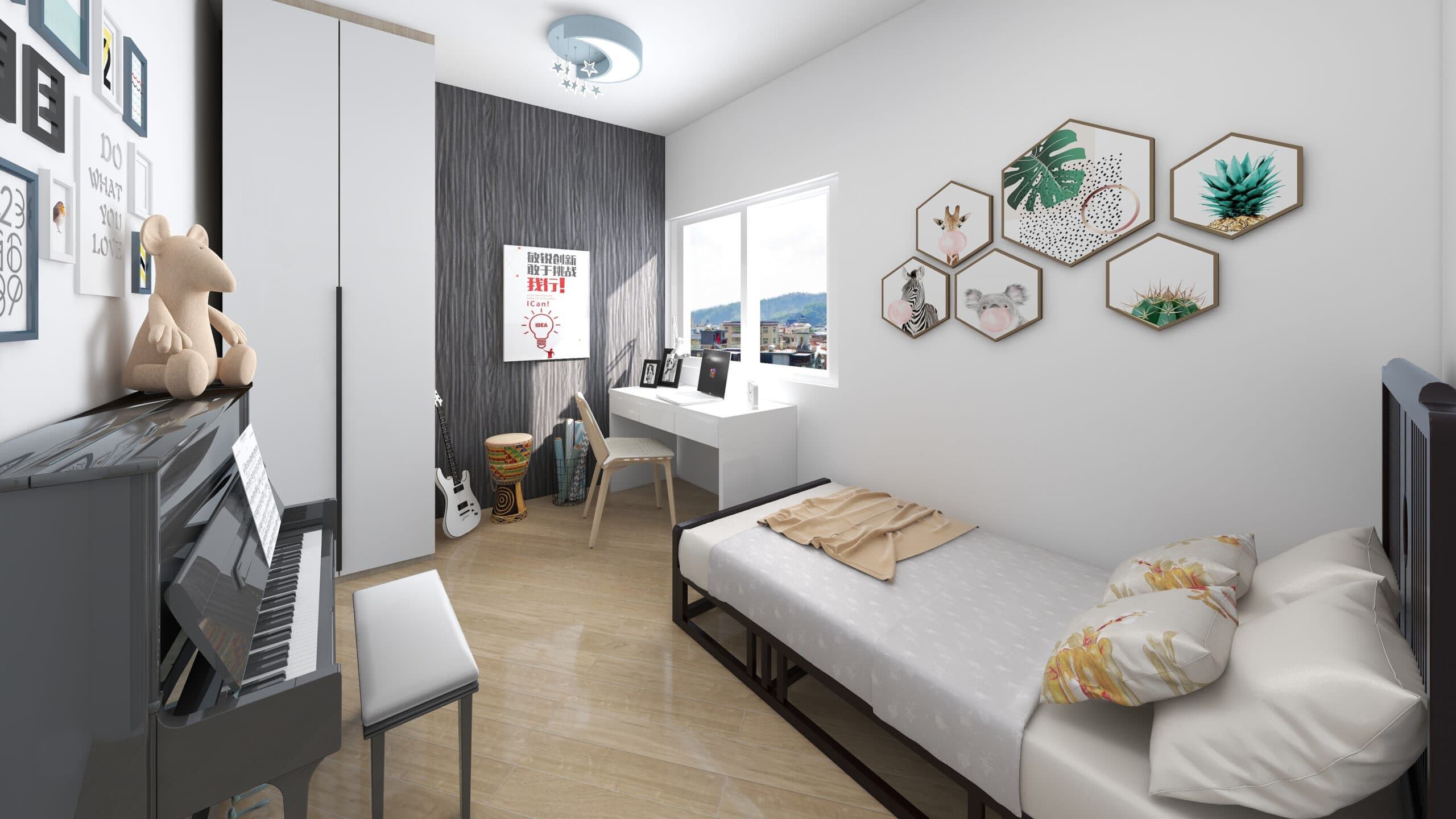 Central Point Kladno - foto 4