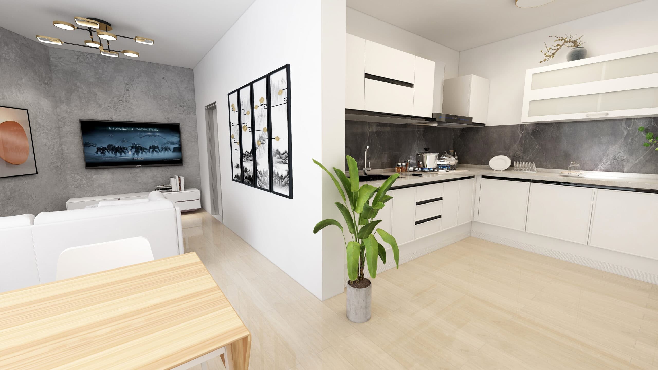 Central Point Kladno - foto 5