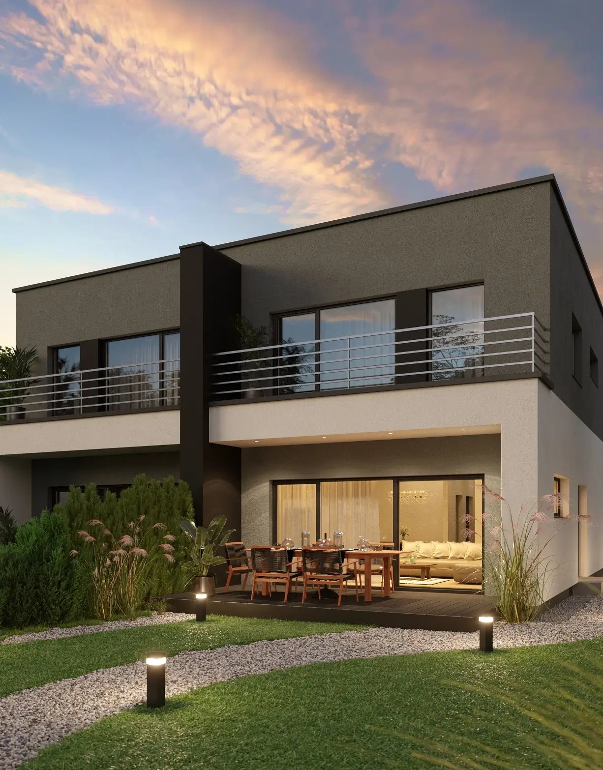 Rezidence KAMENEC 3. etapa - foto 5