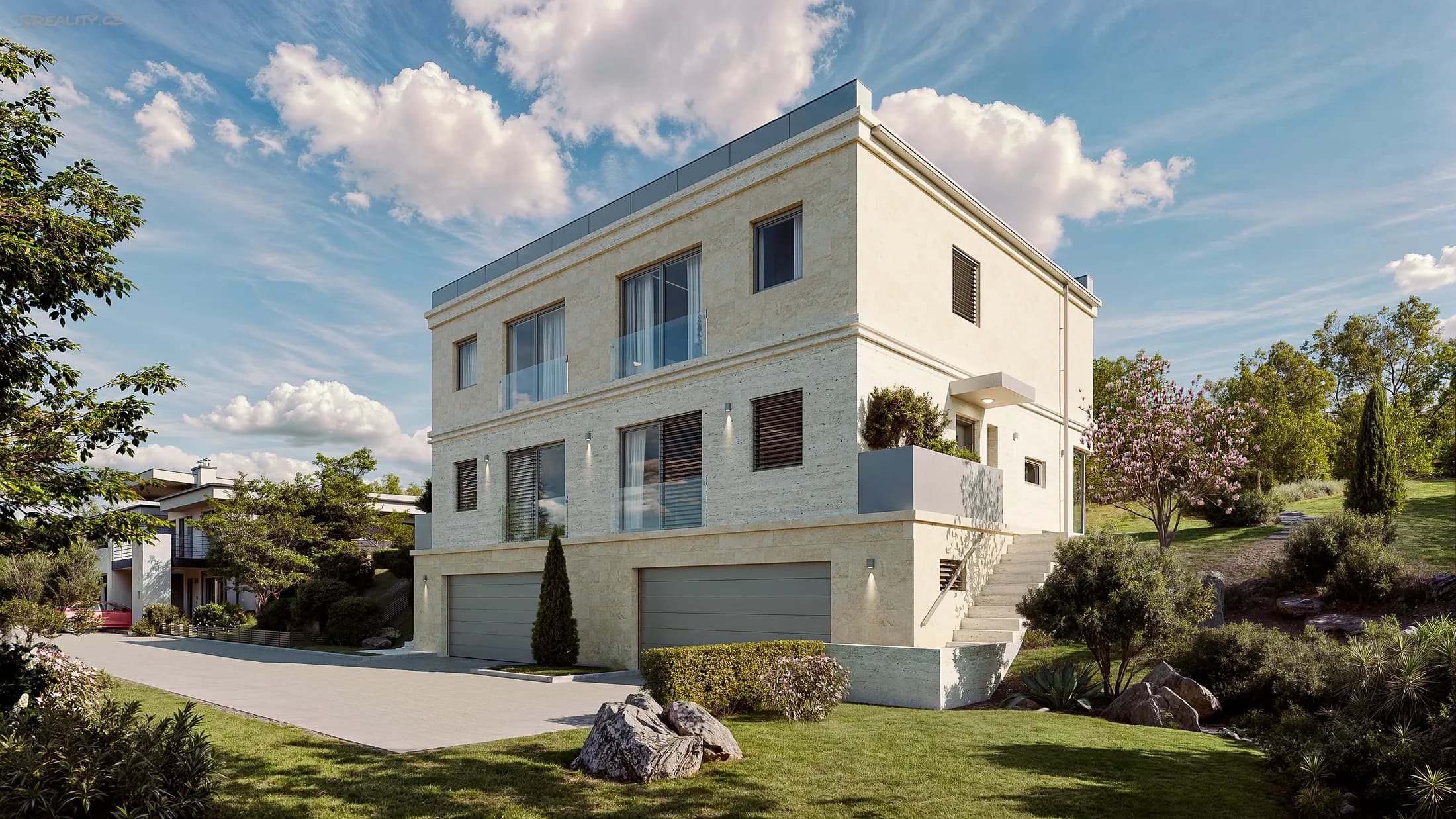 Vila Aventador a Huracan - foto 2