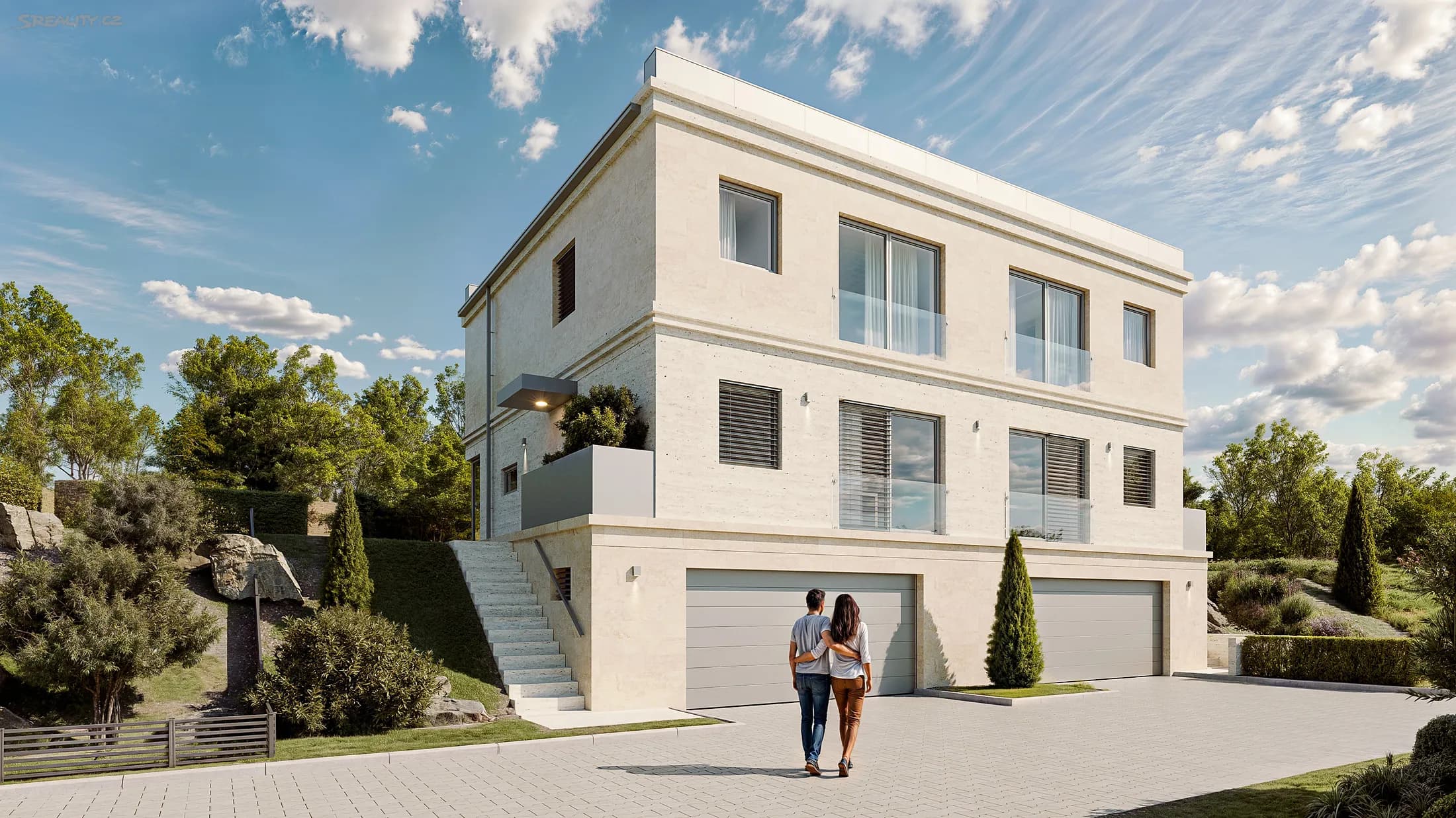 Vila Aventador a Huracan - foto 3