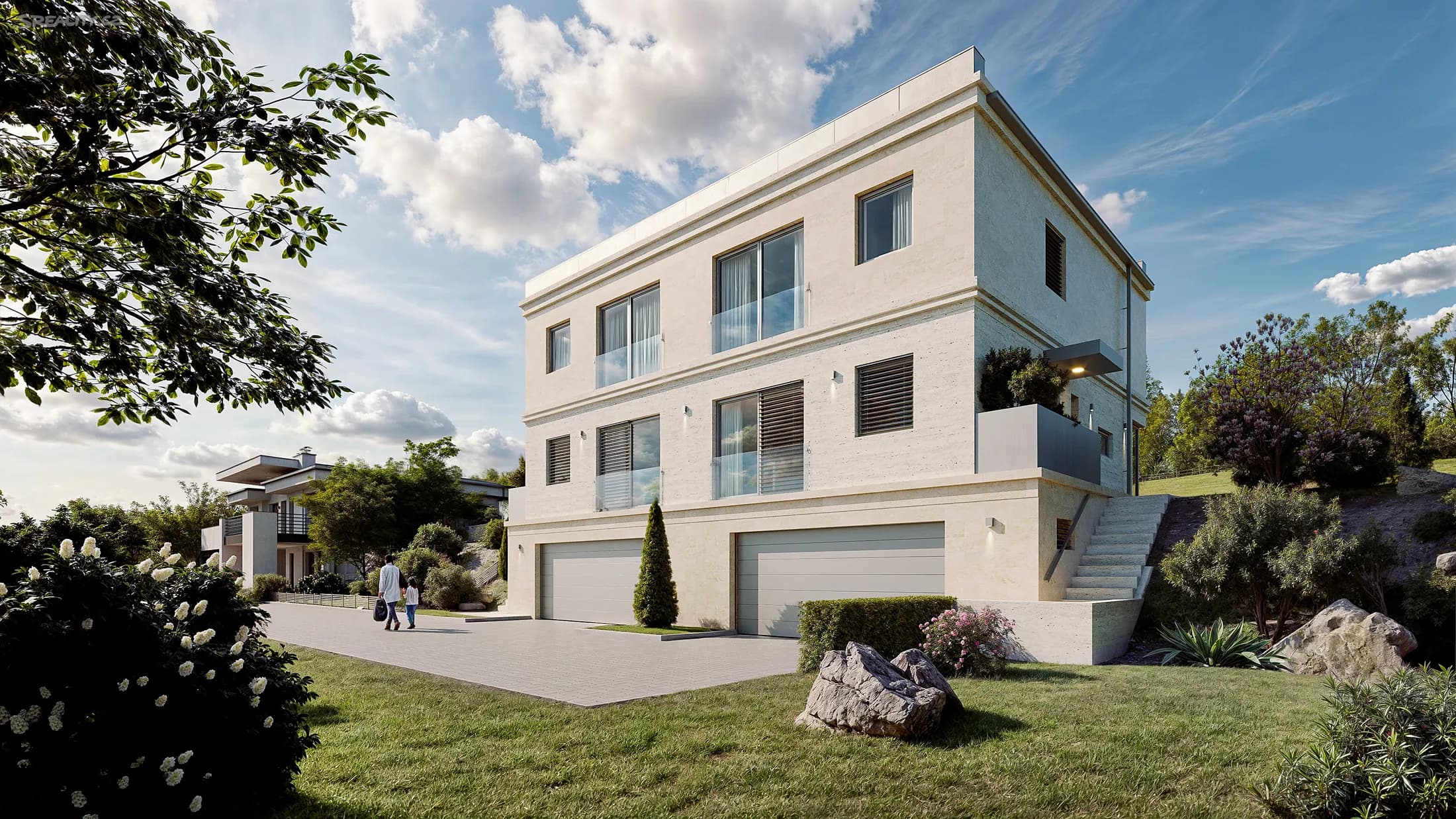 Vila Aventador a Huracan - foto 4