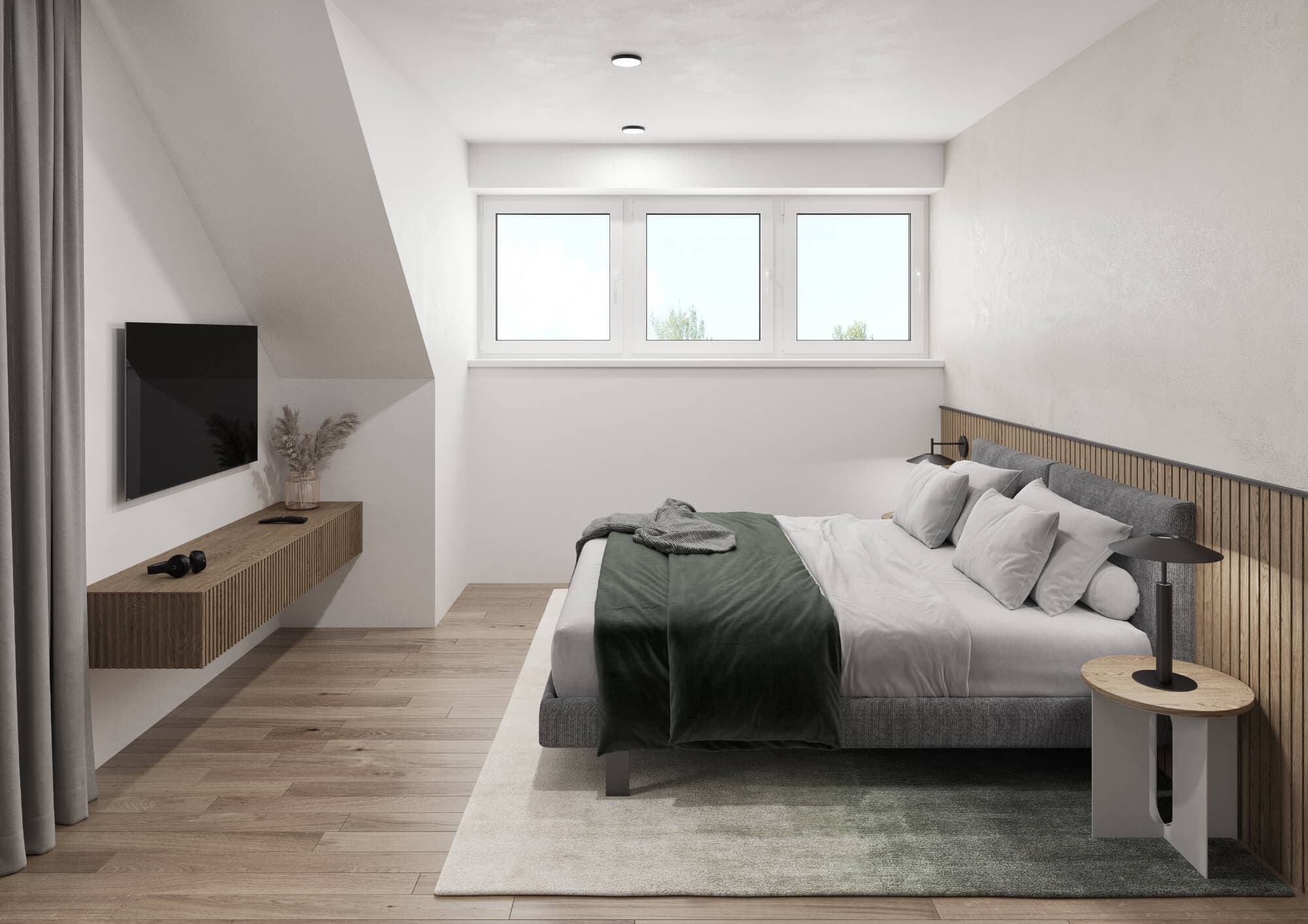 Rezidence Bohdalice - foto 4