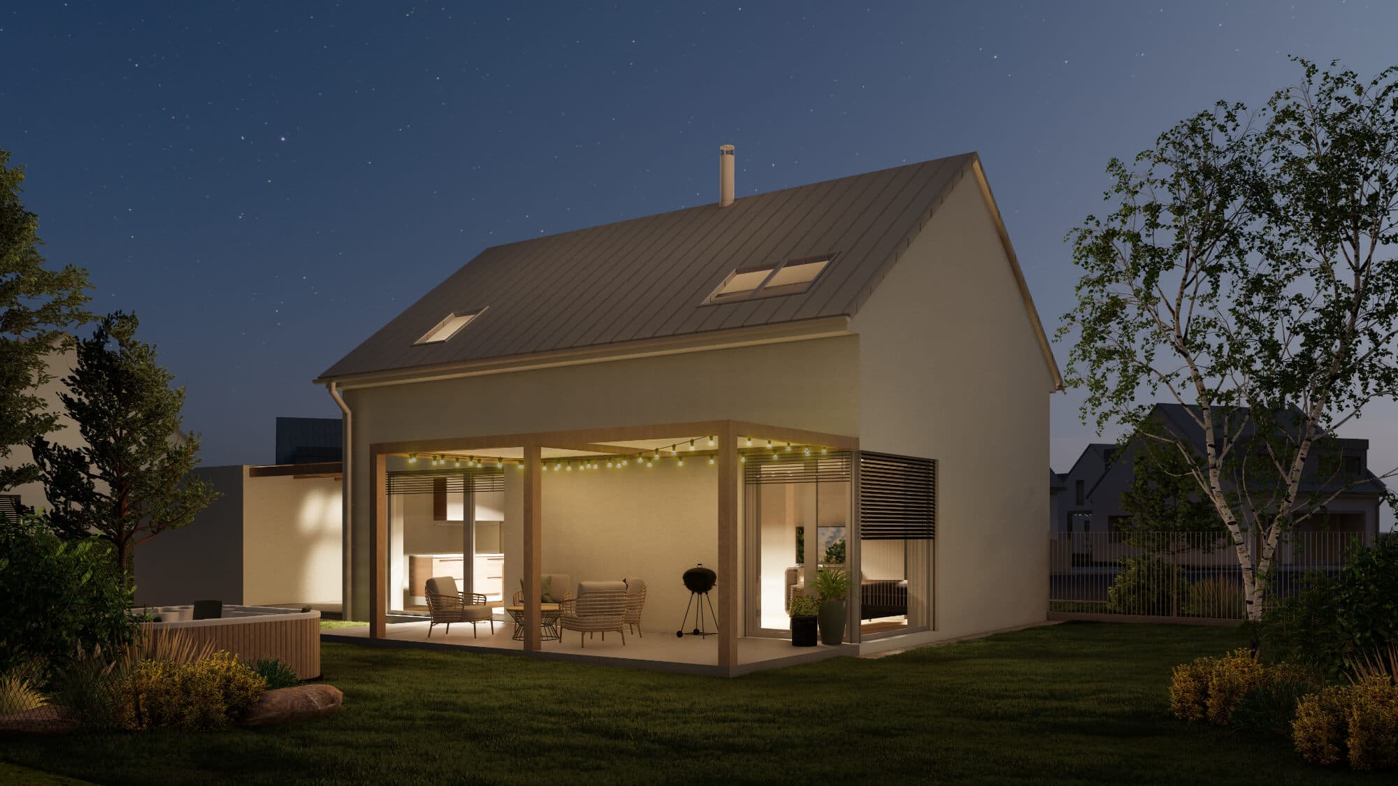 Rezidence Bohdalice - foto 5