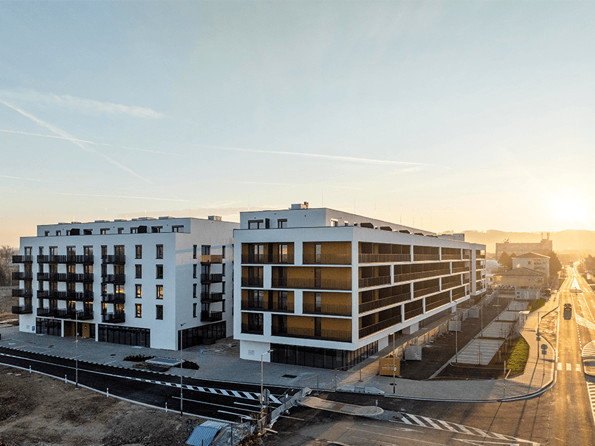 Dubičný potok - I.etapa - foto 2