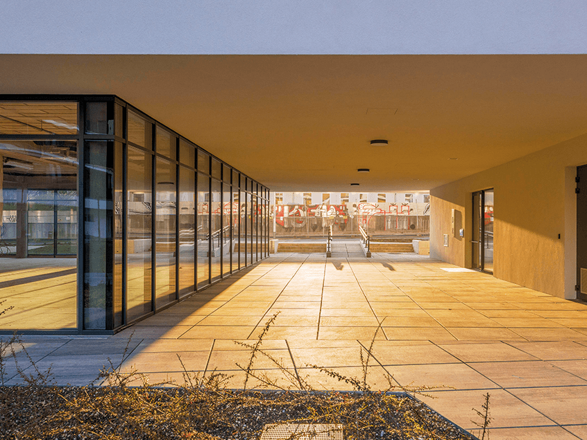 Dubičný potok - I.etapa - foto 5