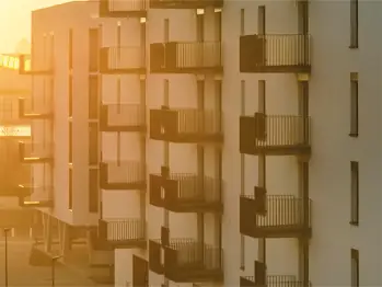 Dubičný potok - I.etapa