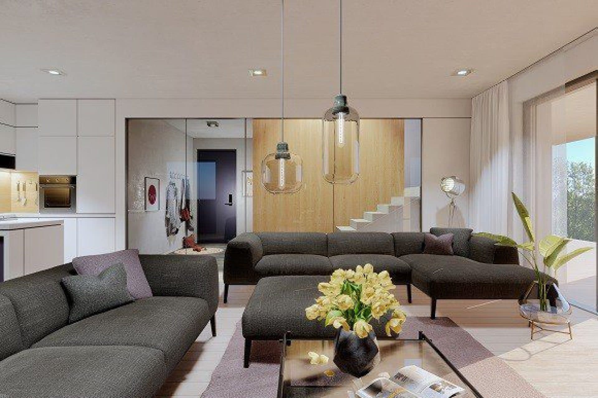 Výhledy Rokytka - foto 2