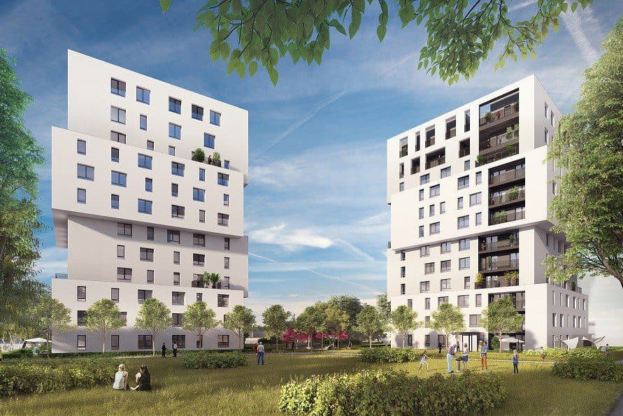 Výhledy Rokytka - foto 1