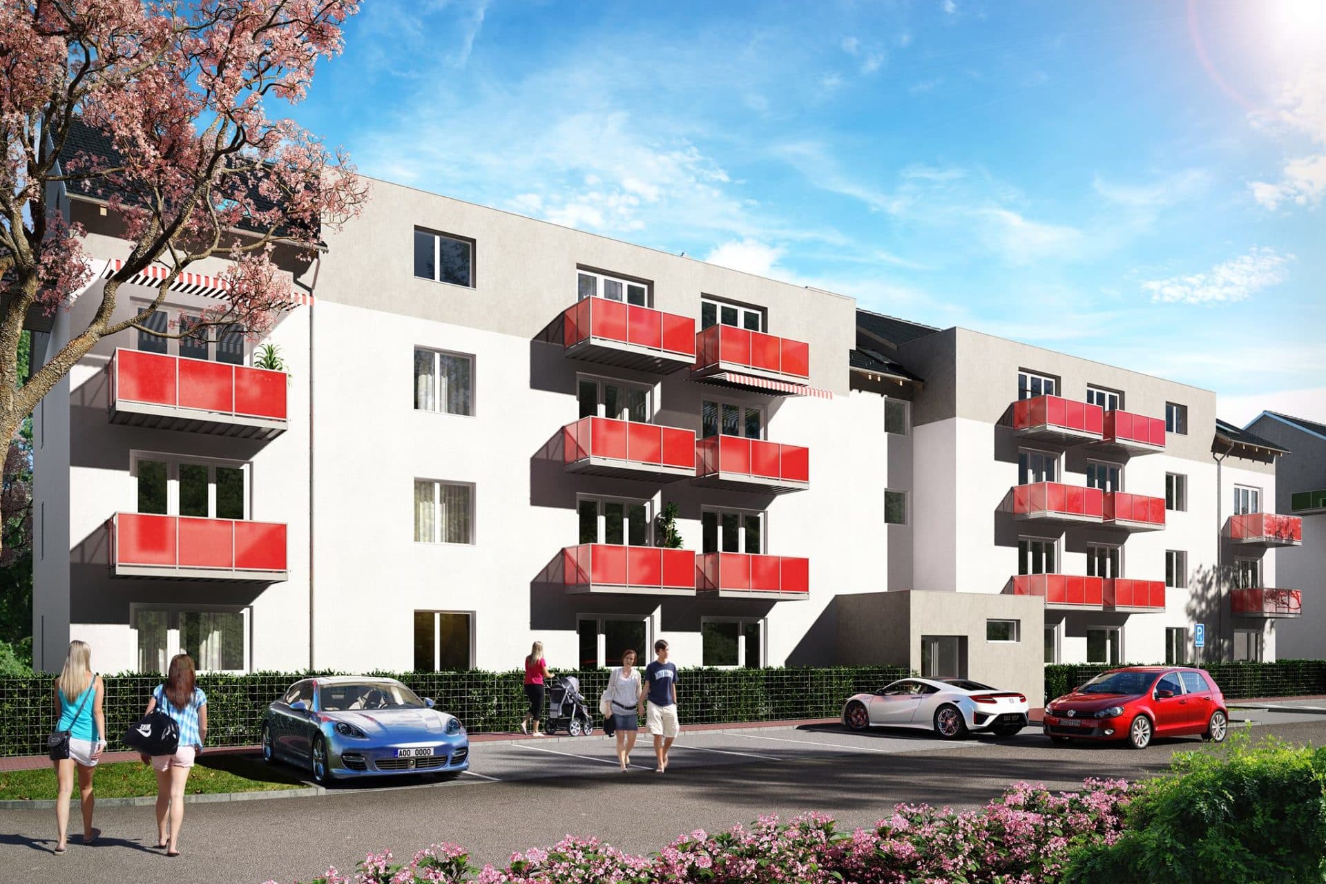 Dostupný domov Chýně - foto 2