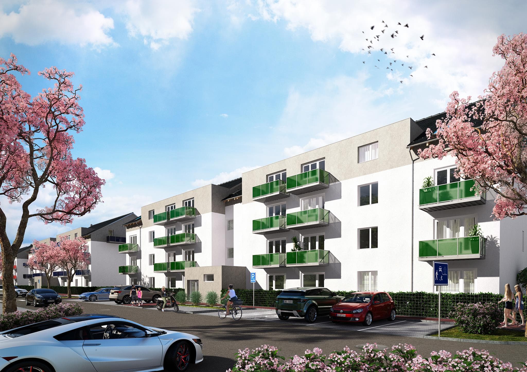 Dostupný domov Chýně - foto 1