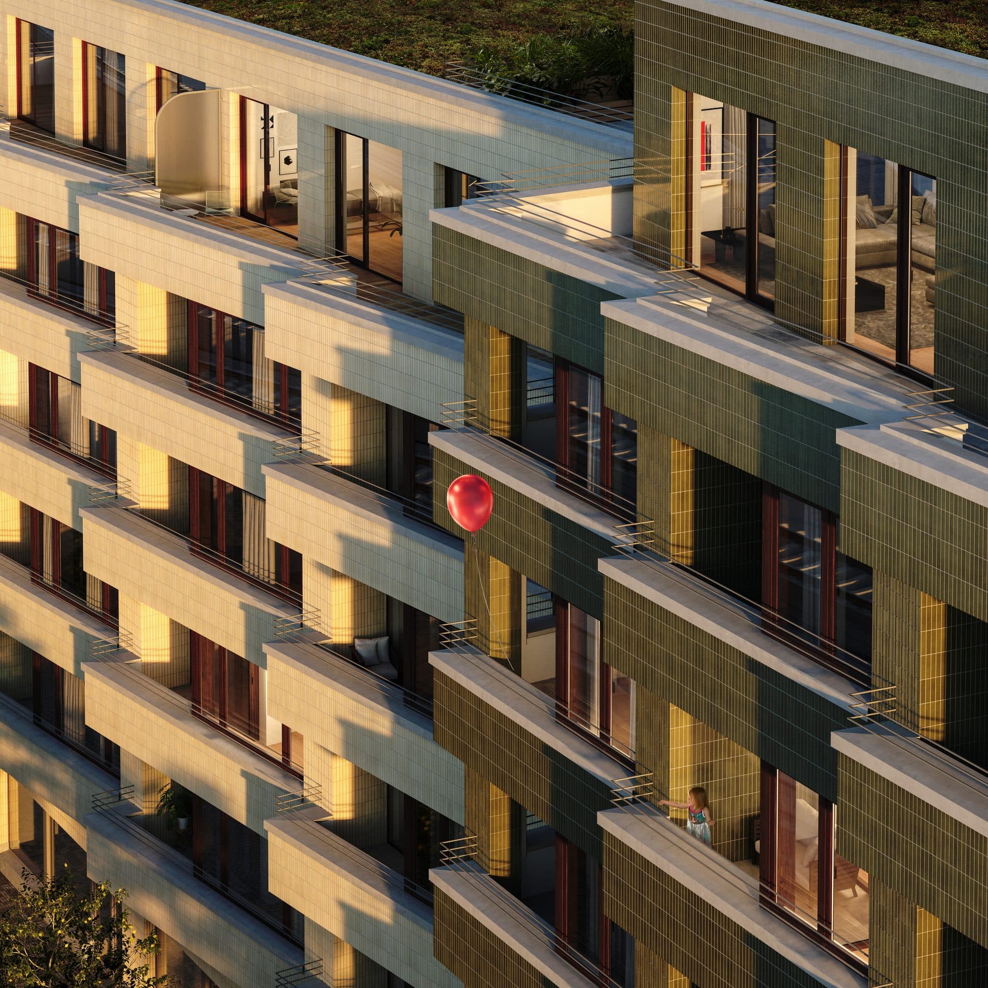 ZIG-ZAG Haus - foto 3