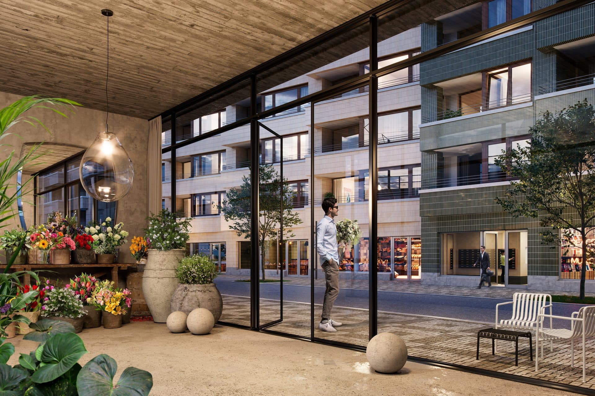 ZIG-ZAG Haus - foto 4