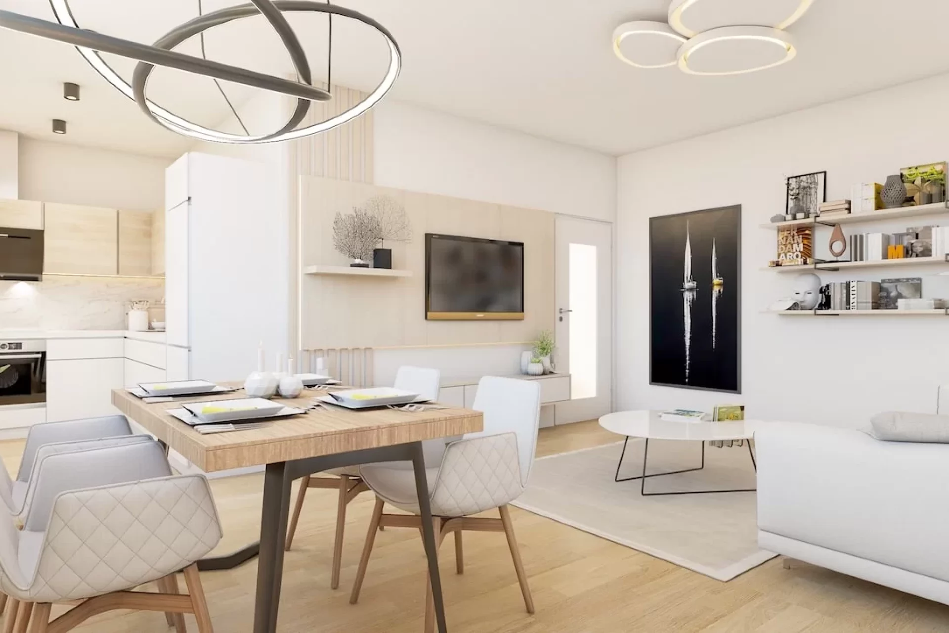 DOMY Želetice - foto 2