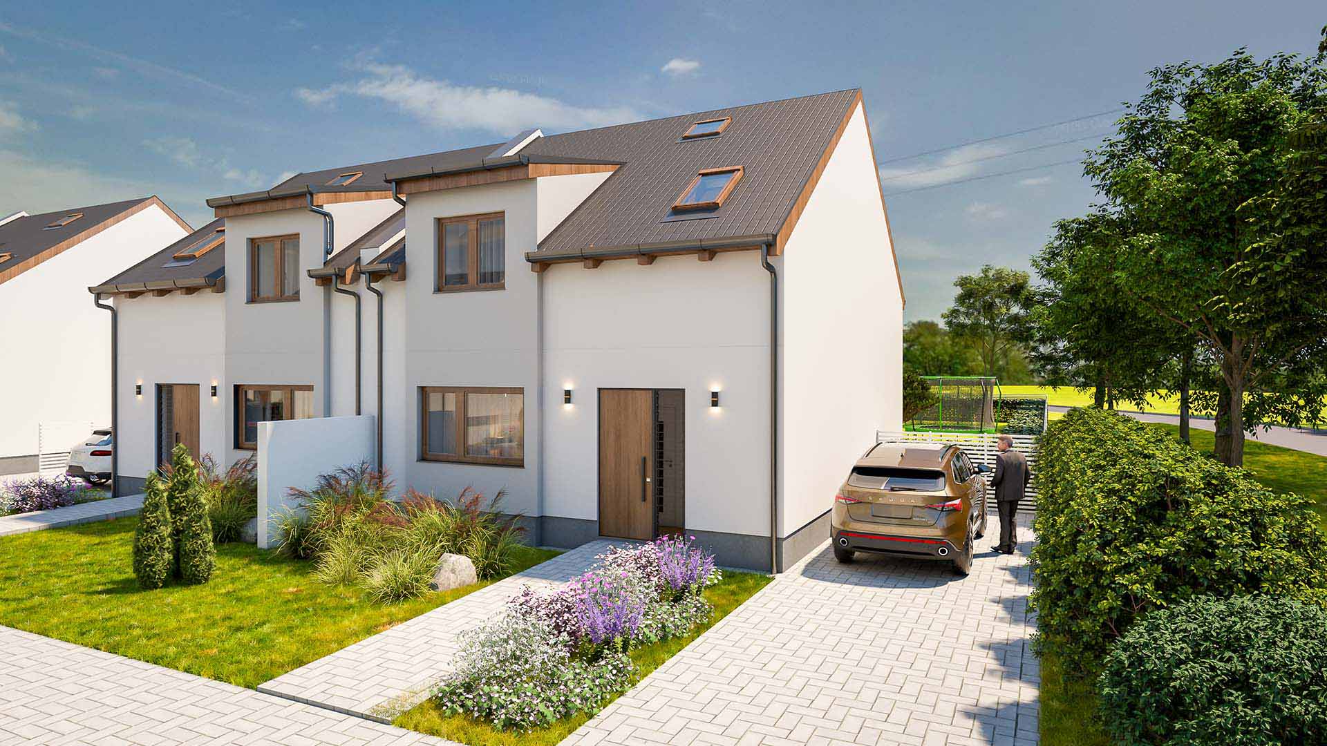 DOMY Želetice - foto 4