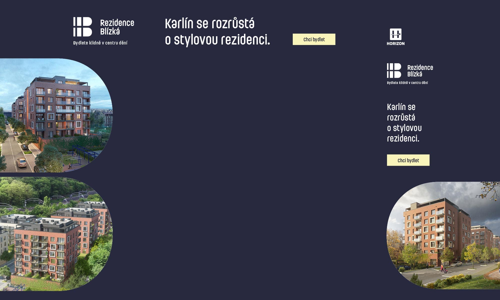 Rezidence Meruňková - foto 3