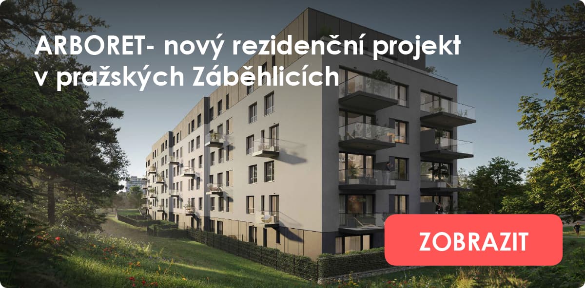 Rezidence Meruňková - foto 5