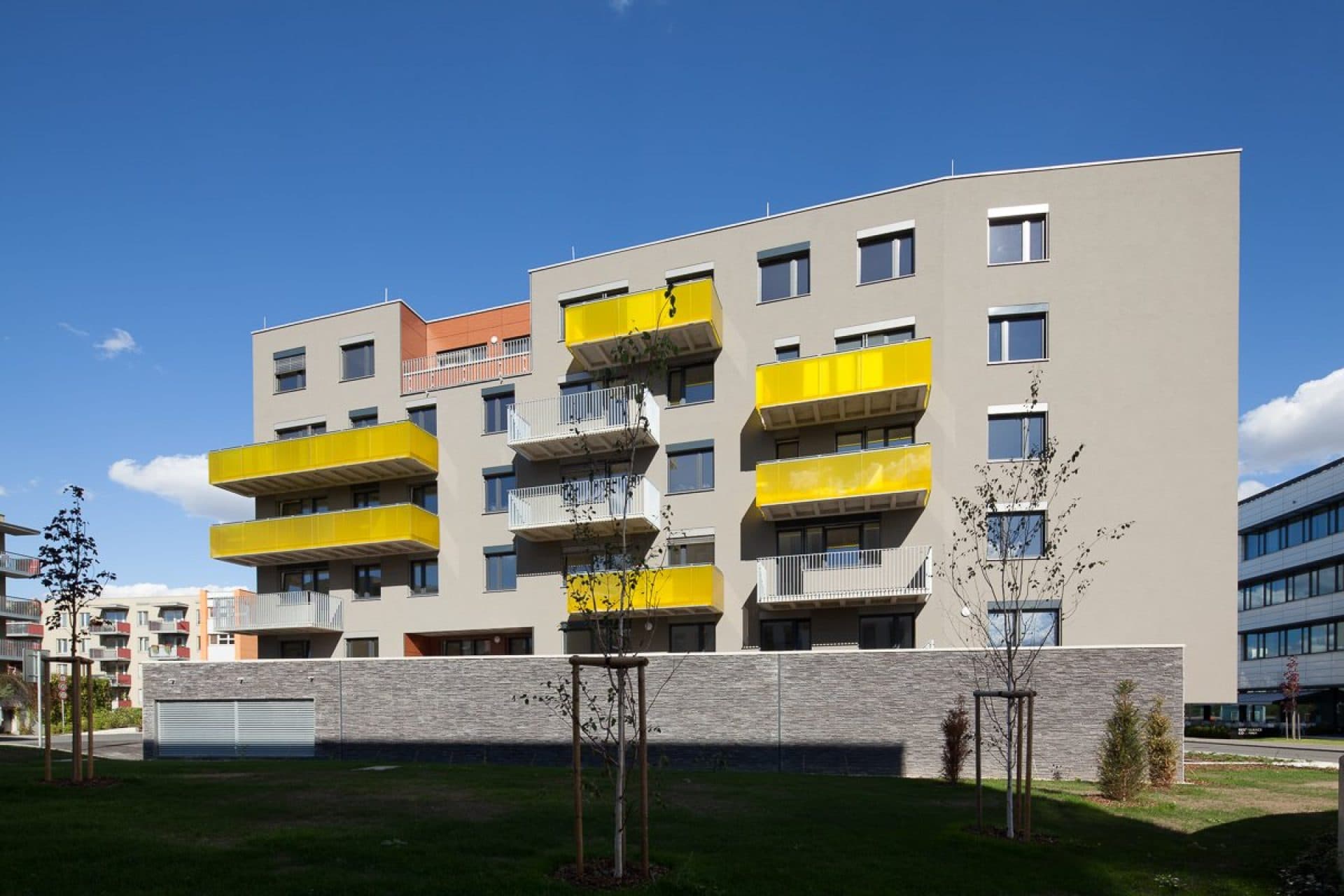 Affinity Chodov - foto 2