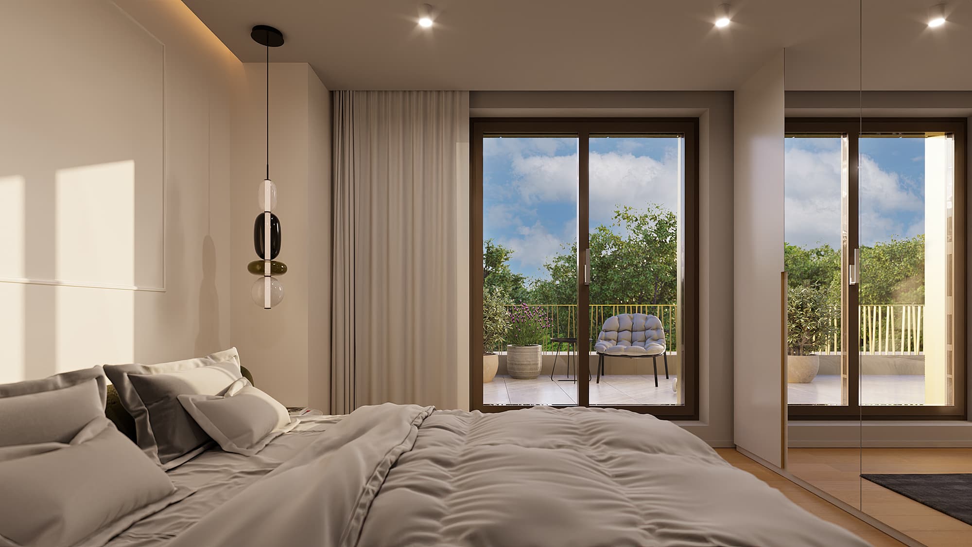 Ecovilla Uhříněves - foto 2