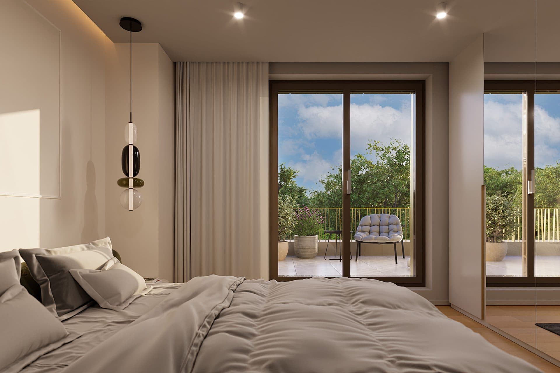 Ecovilla Uhříněves - foto 3