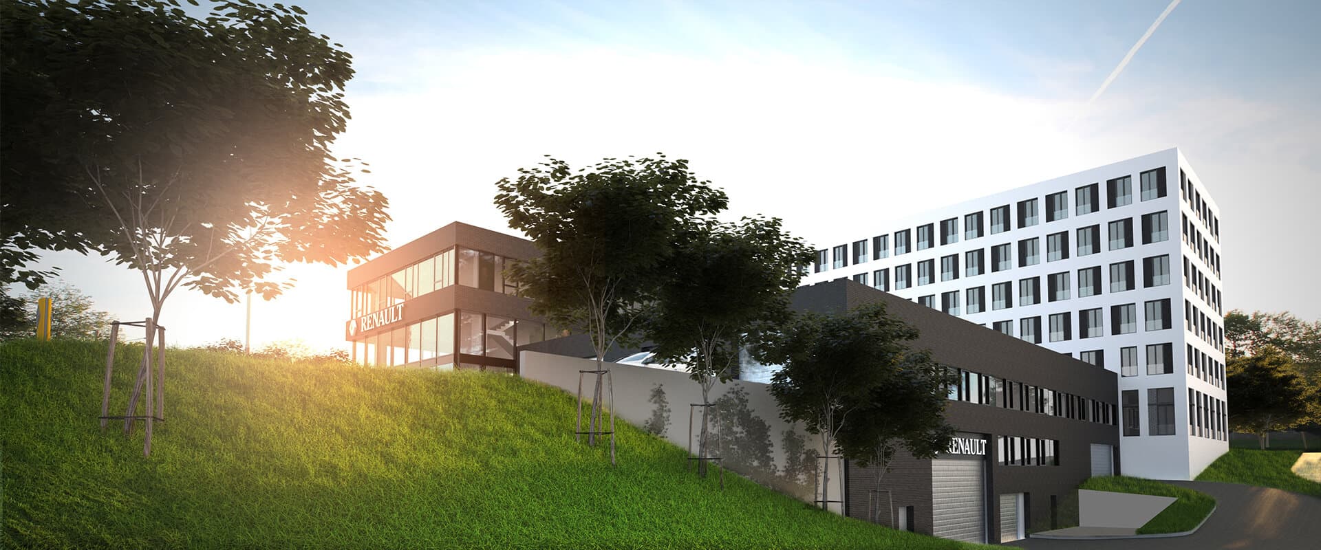 Rezidence LXM - foto 2