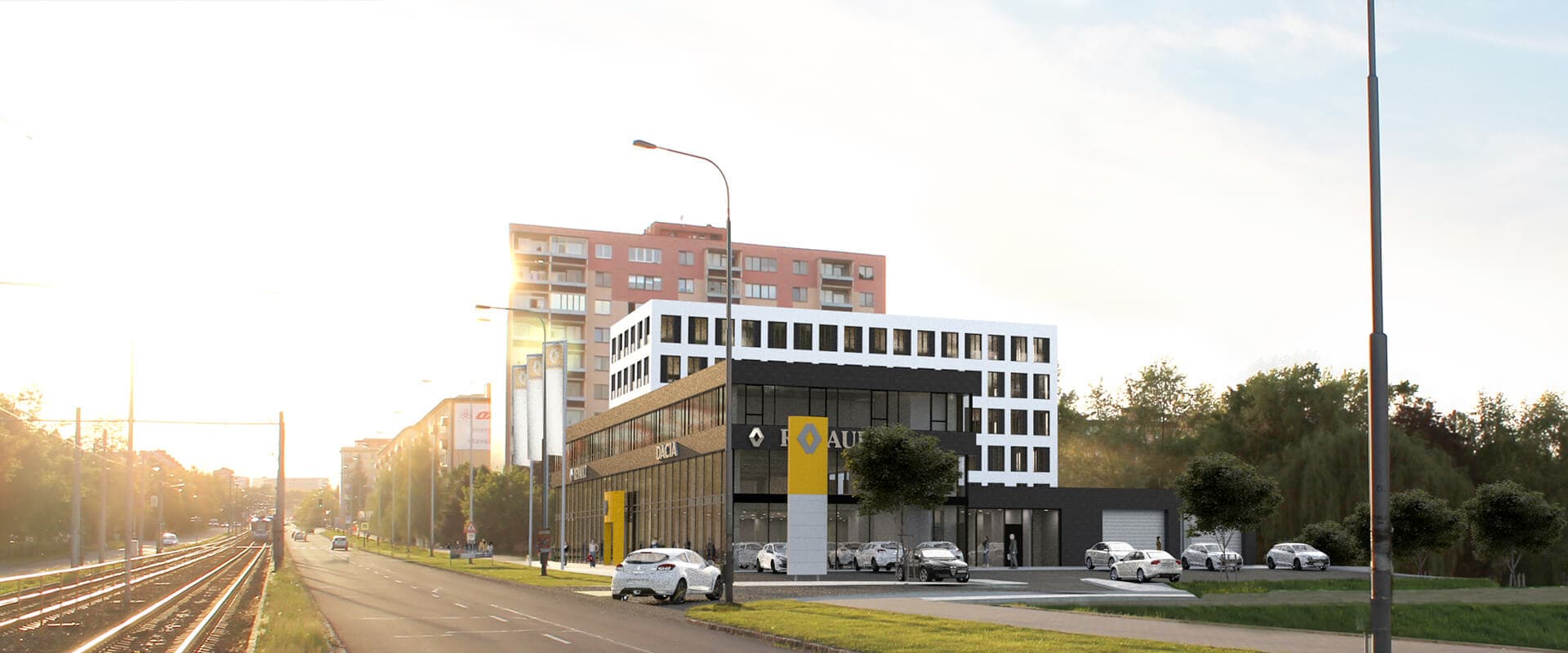 Rezidence LXM - foto 3