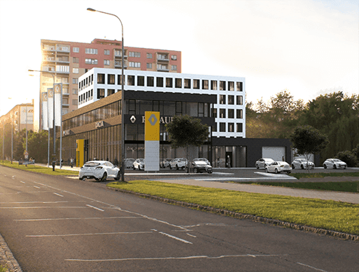 Rezidence LXM - foto 4