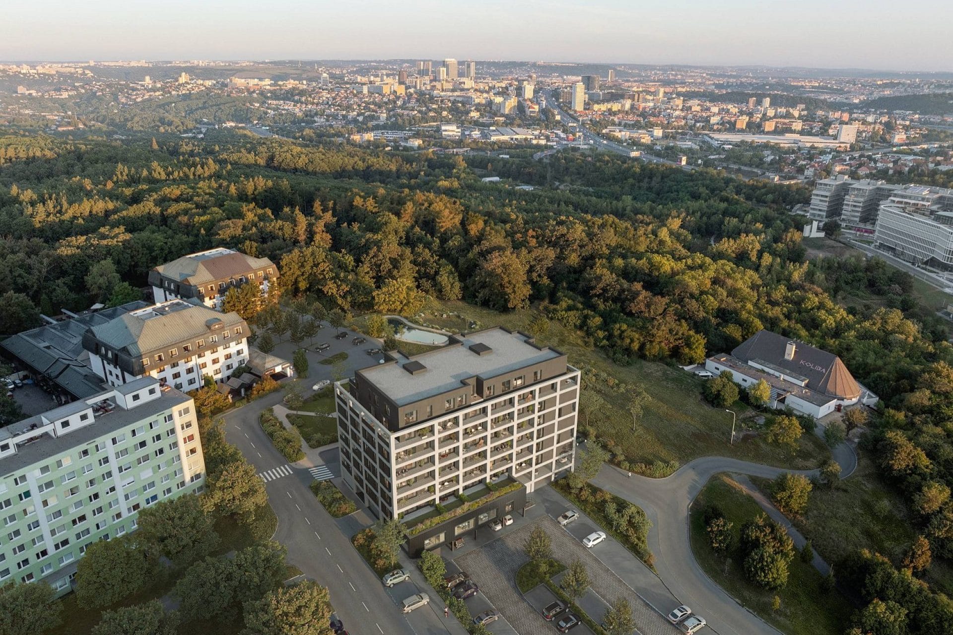 Panorama Roztyly 3