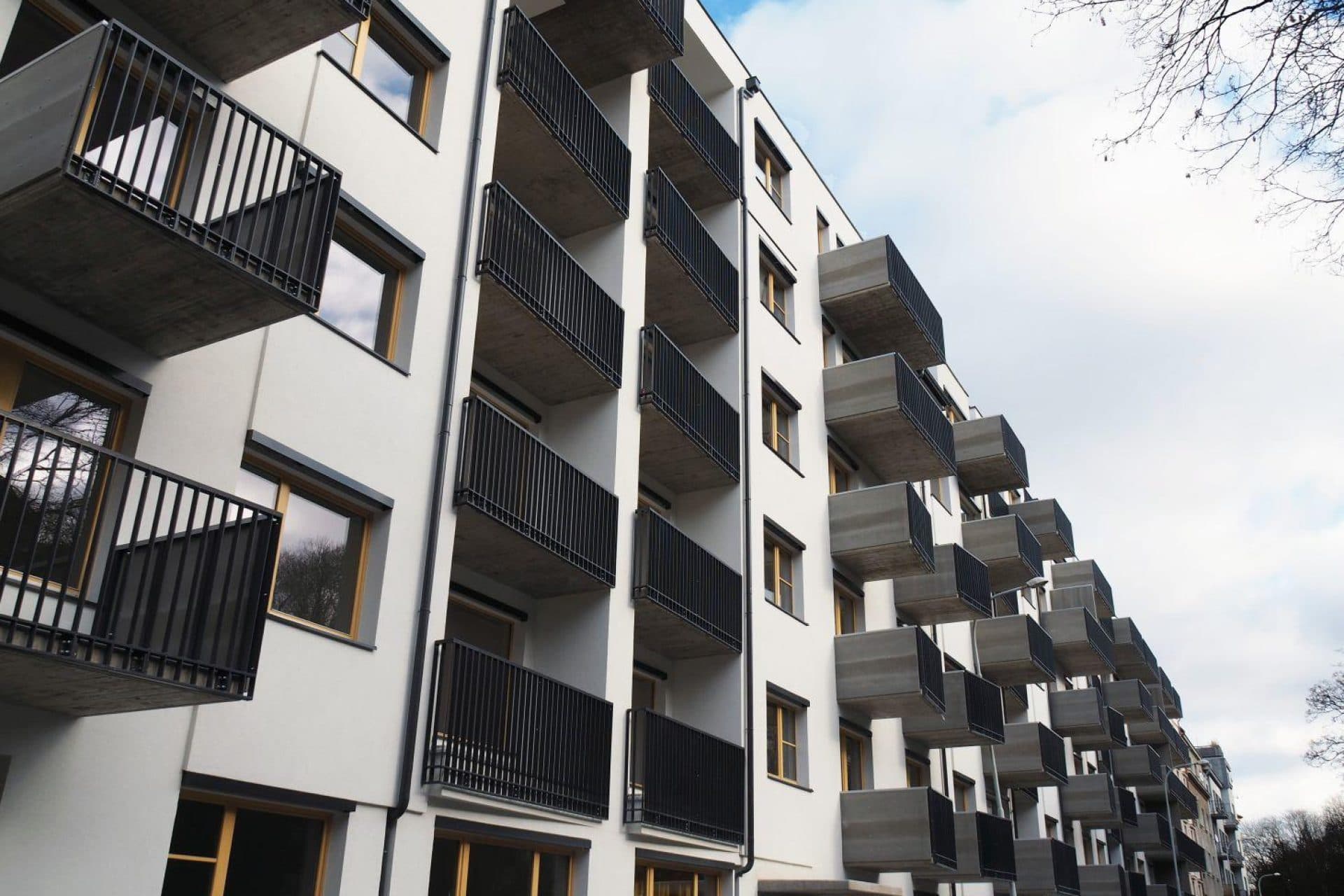 Talo Kavalírka - foto 2