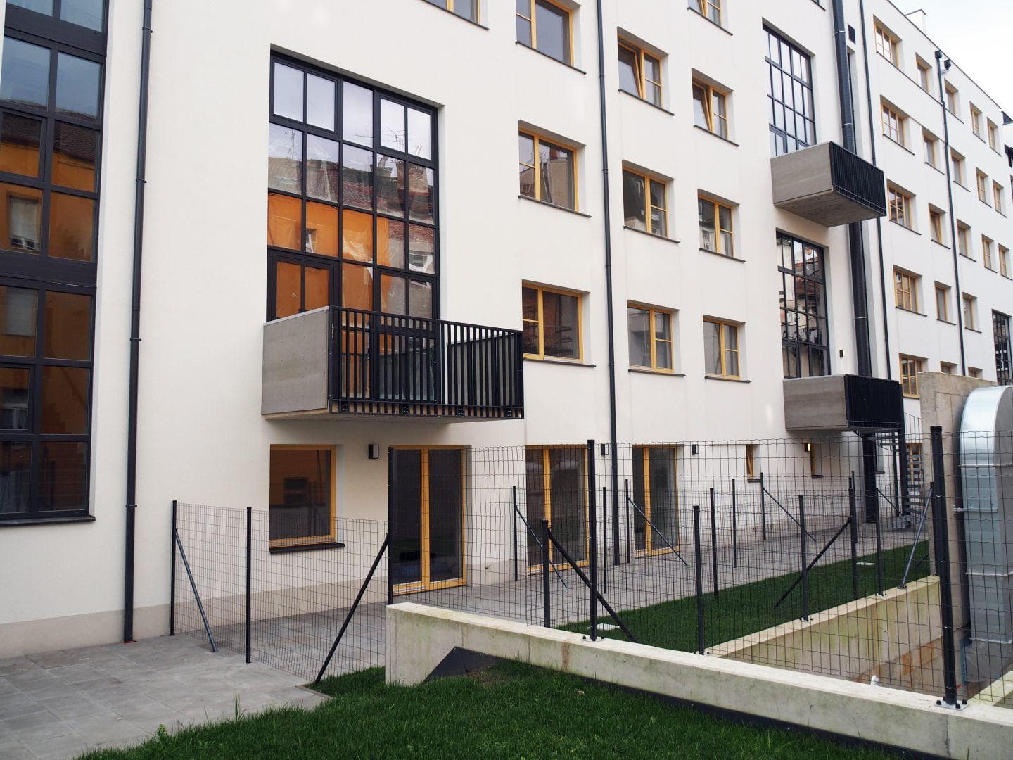 Talo Kavalírka - foto 1