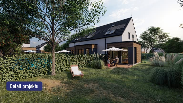 Bidli v Rodově - V. etapa