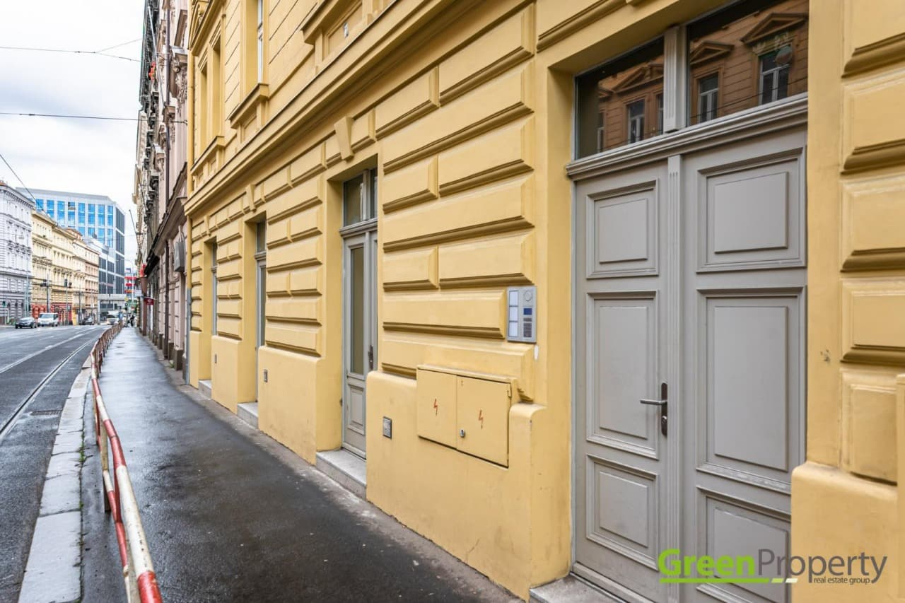 Rezidence Plzeňská 39 - foto 2