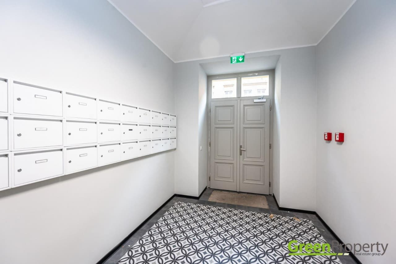 Rezidence Plzeňská 39 - foto 3