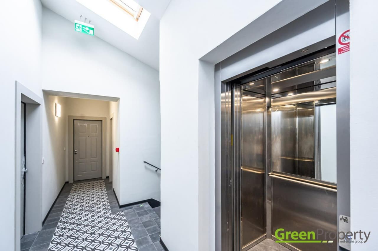 Rezidence Plzeňská 39 - foto 5