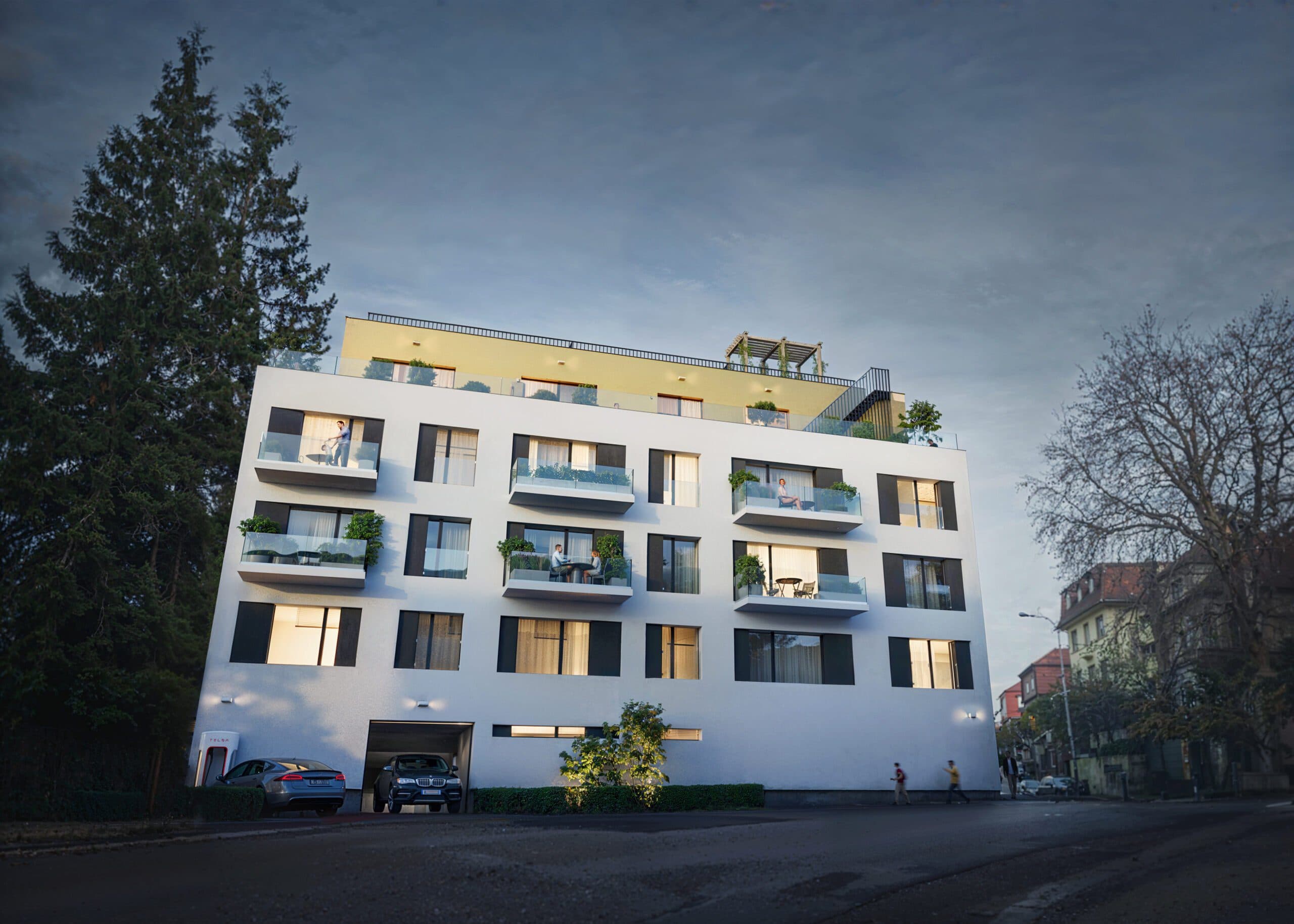 Solis Residence - foto 5