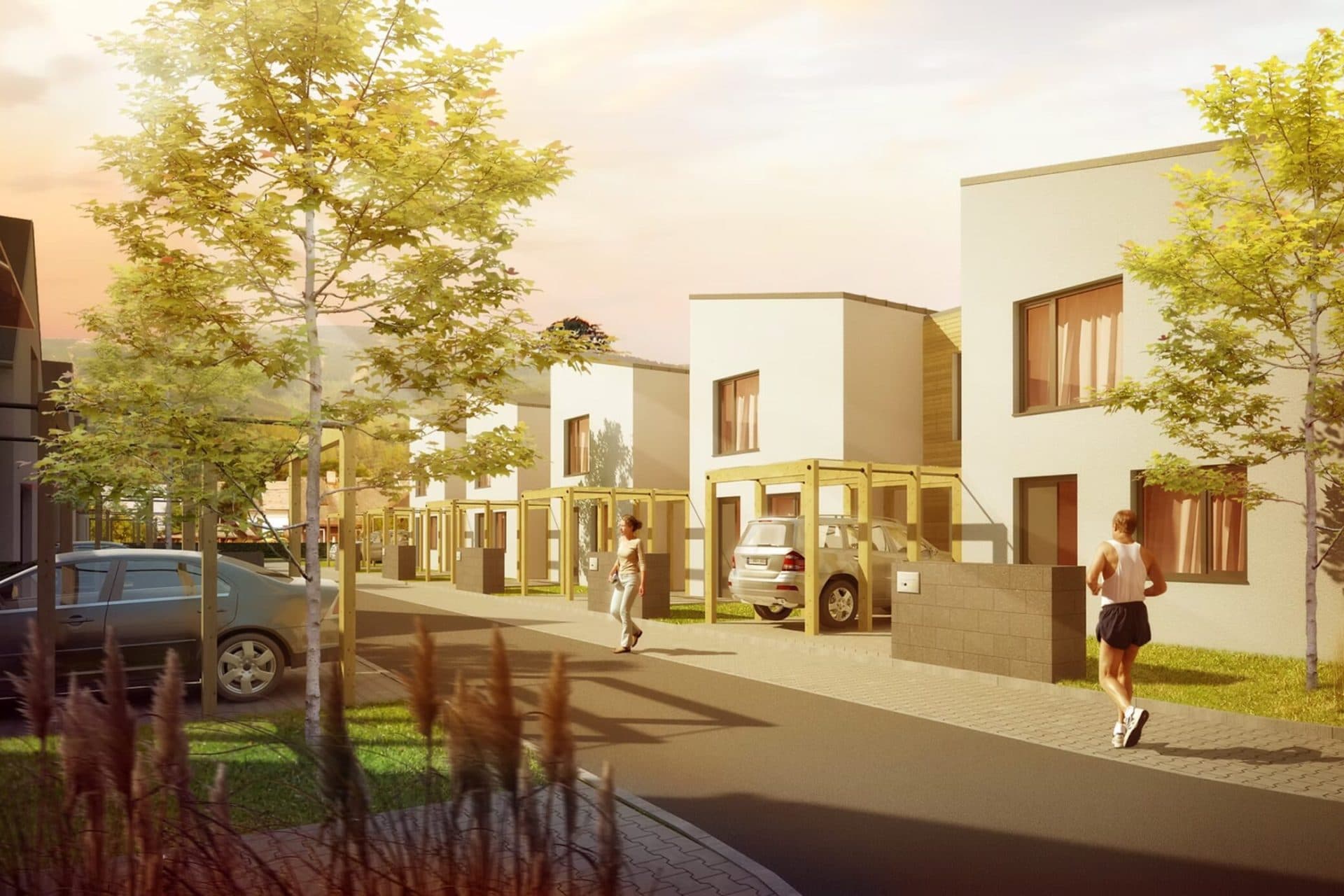 Rezidence Loučná - foto 2