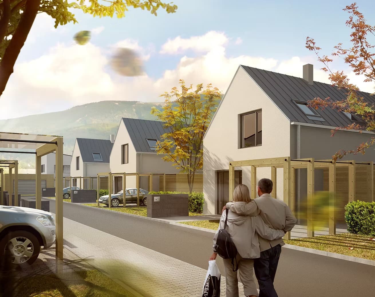 Rezidence Loučná - foto 4