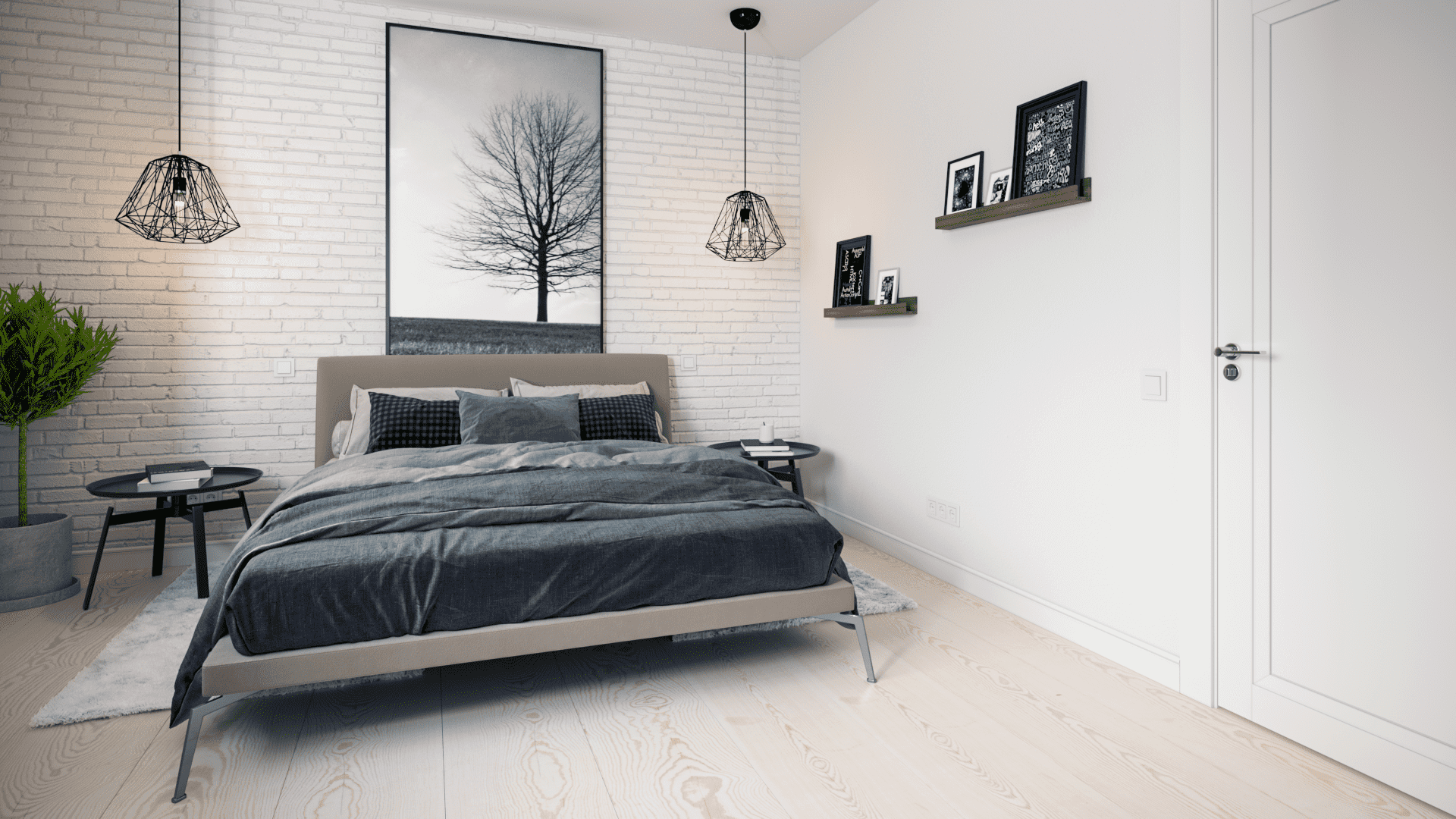 Rezidence Komořanská 13 & 15 - foto 2