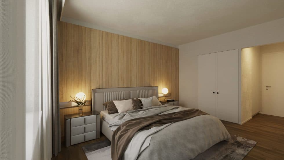 Zahrada Gallas - SO16 - foto 2