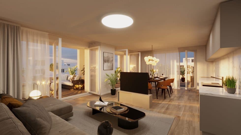 Zahrada Gallas - SO16 - foto 4