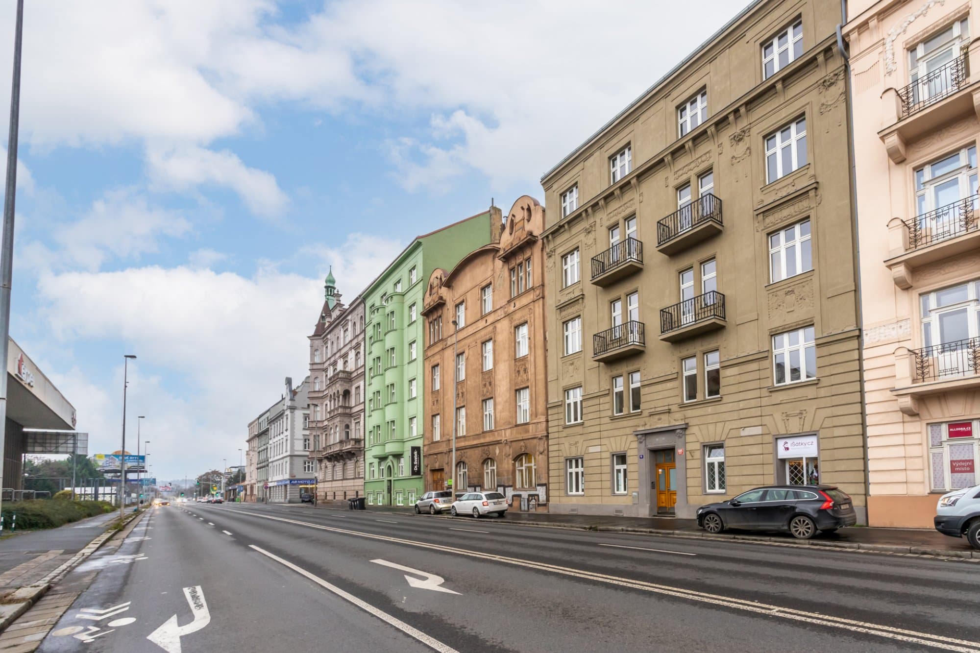 Strakonická 15 - foto 1