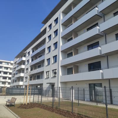 Rezidence Svratka - Etapa D - foto 5