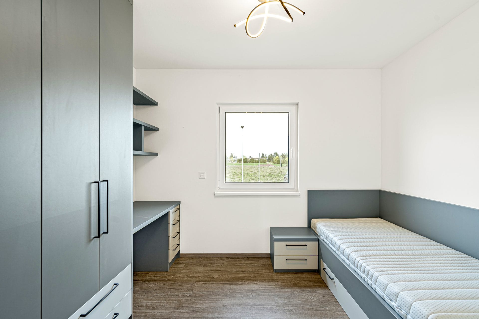 Resort Otín 5