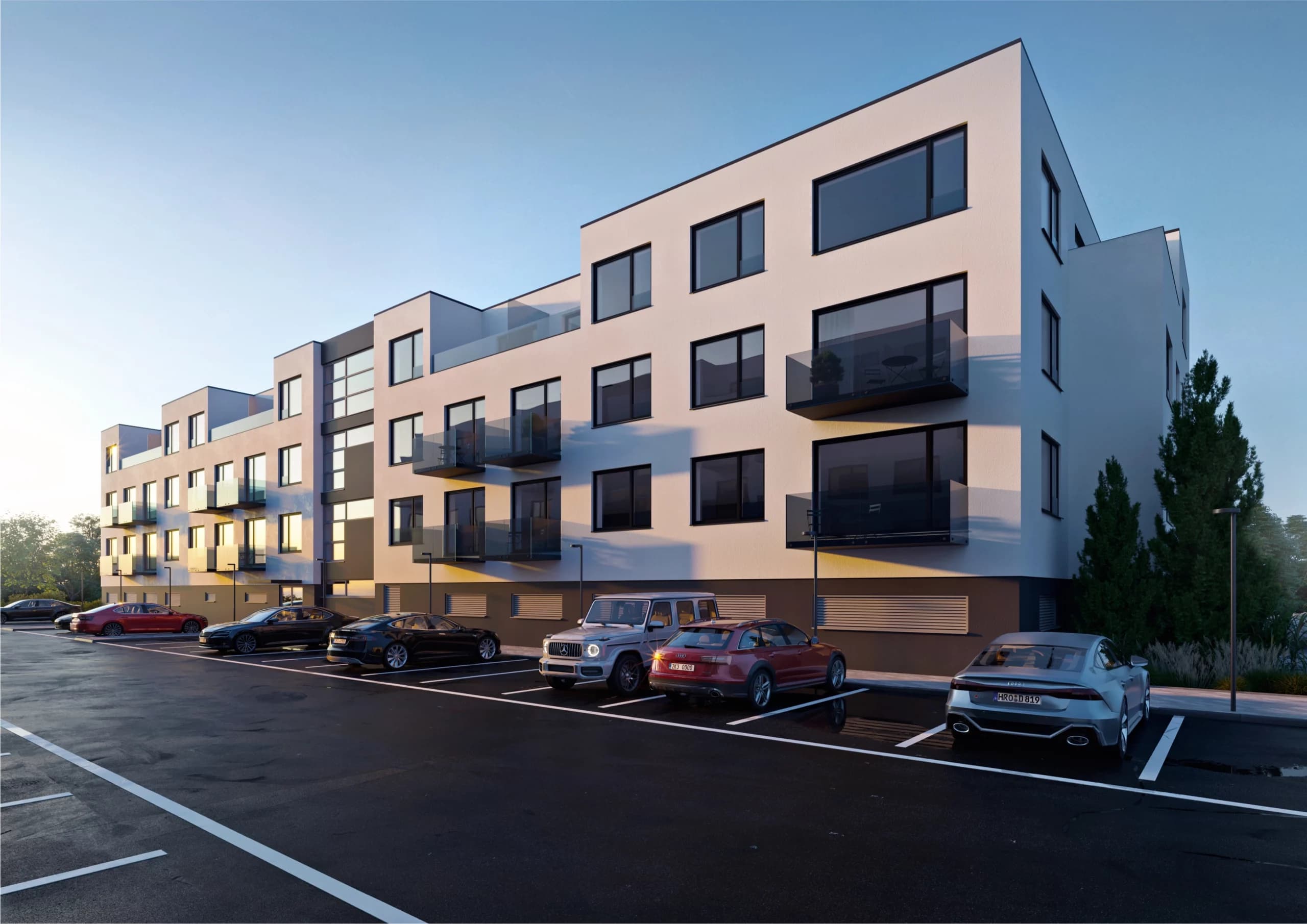 NOVÁ SAHARA - 1. ETAPA, BD A - foto 4