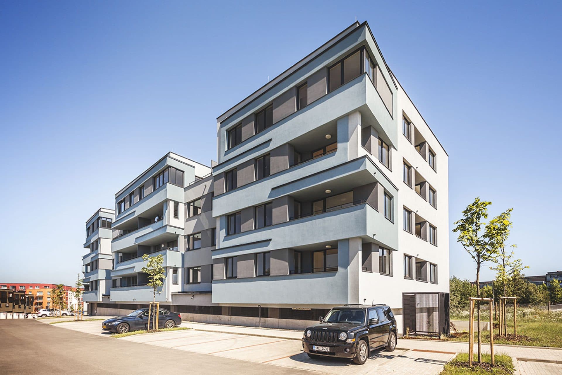 Rajský Vrch - foto 2