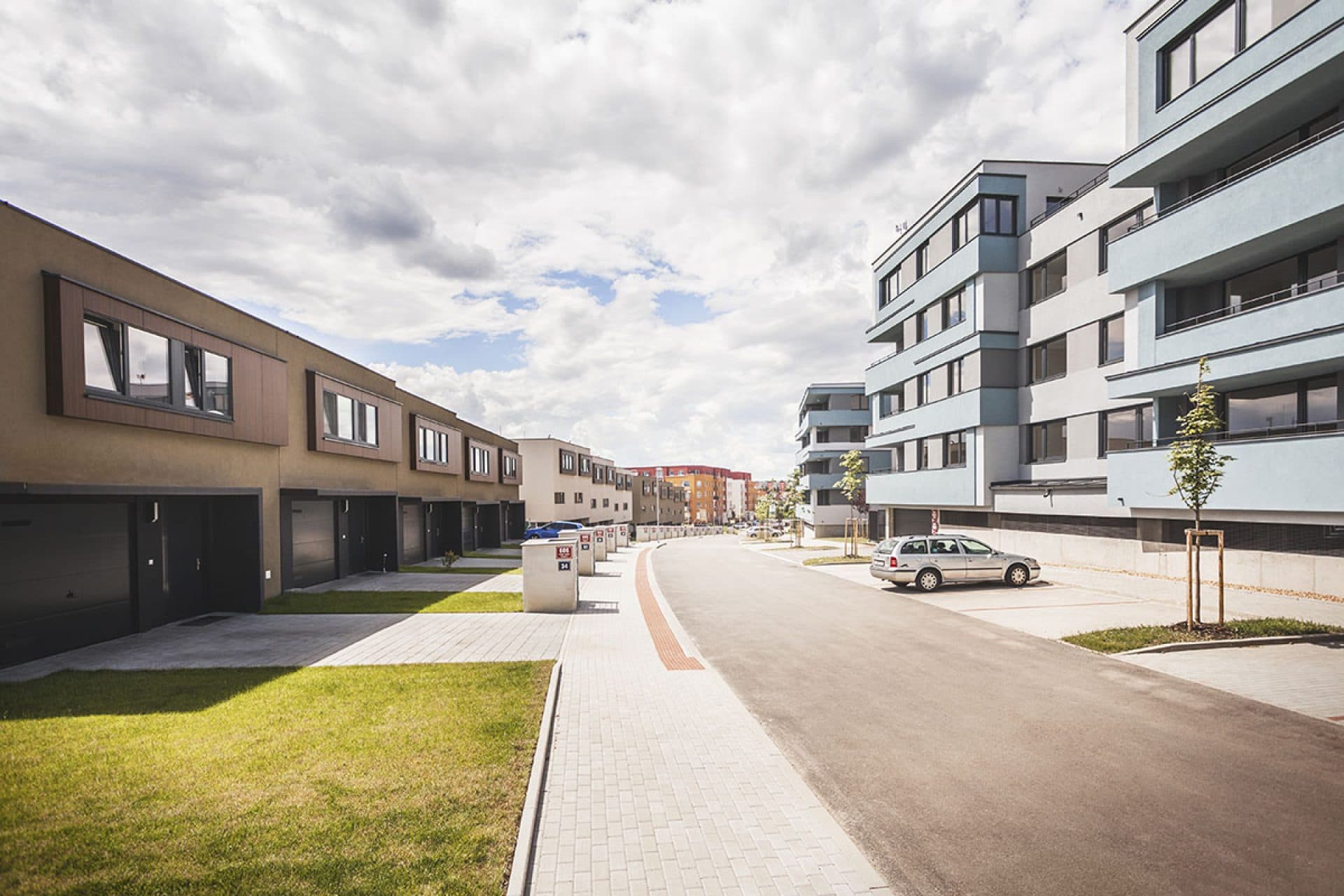 Rajský Vrch - foto 1